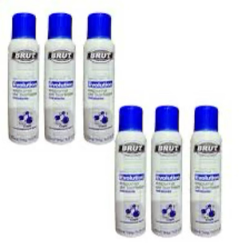 CREME BARBEAR BRUT 150 ML