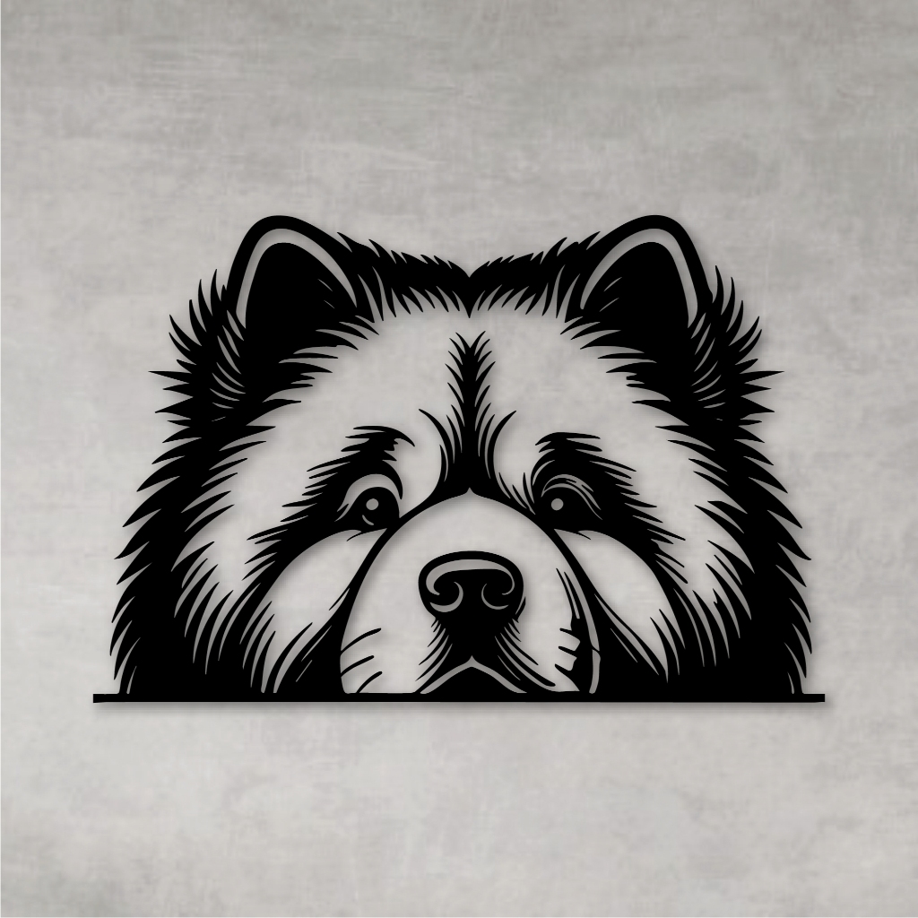 Chow Chow Preto: Onde Comprar | BuscaProdutos