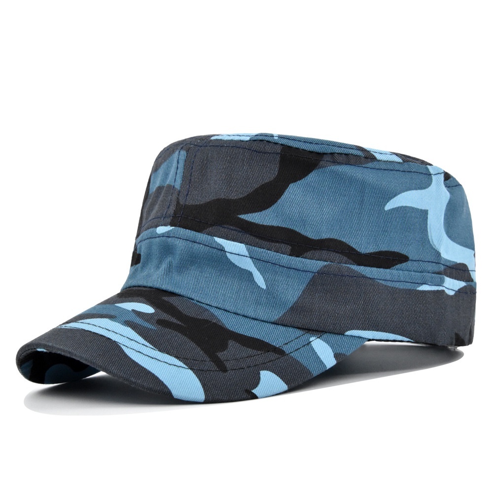 Boné Bone Cap Tipo Militar Camuflado Camping Tatica DIGITAL