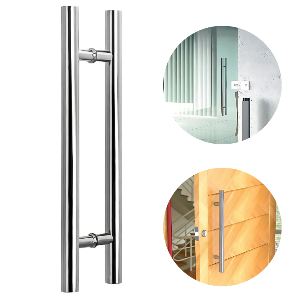 Puxador de Porta Alumínio: Onde Comprar | BuscaProdutos