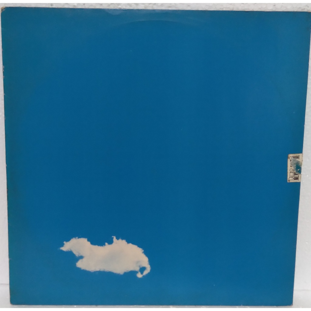 Lp - The Plastic Ono Band (John Lennon) - Live Peace In Toronto 1969