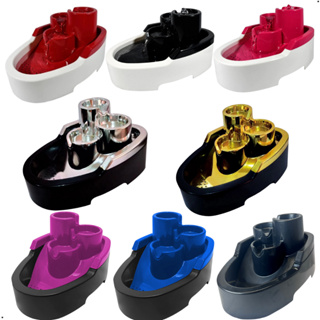 Fonte Bebedouro para Gatos Cães Cachorros Pets Automático Pet 2,5L - DURAPETS em Oferta na Shopee