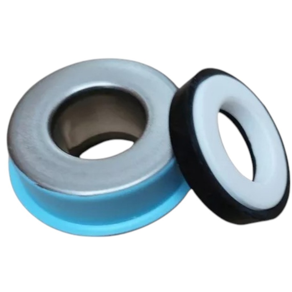 Selo Mecânico Especial Premium para Bomba Dágua Tenere Xt660r Xj6 Mt07 Vmax L R1 Fazer (Base de 28mm) em Oferta na Shopee