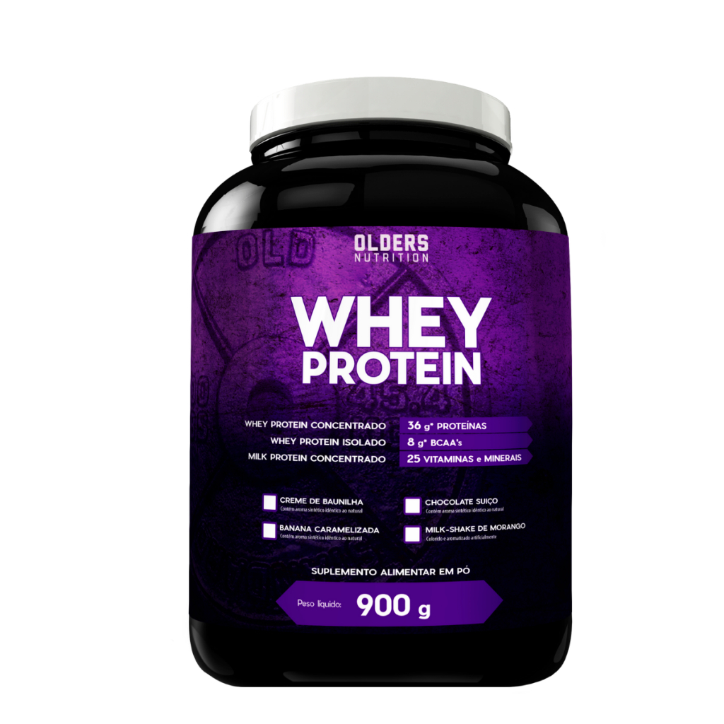 O que é Whey Protein para Crescimento Muscular? Guia e Onde Comprar | BuscaProdutos