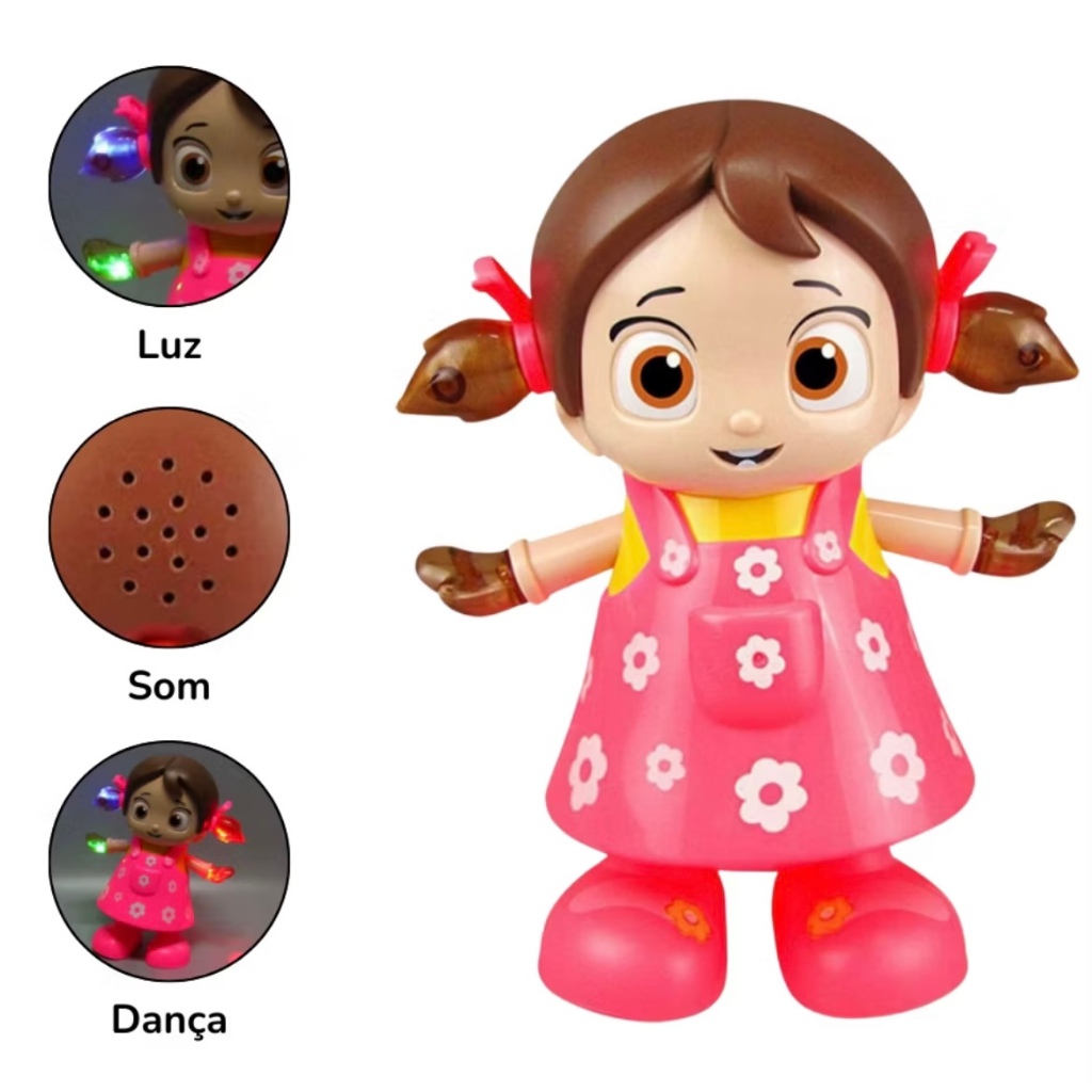Dancing Girl: Guia Completo e Onde Comprar | BuscaProdutos