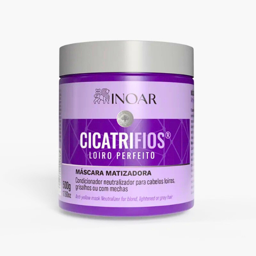 Máscara Inoar Cicatrifios: Onde Comprar | BuscaProdutos