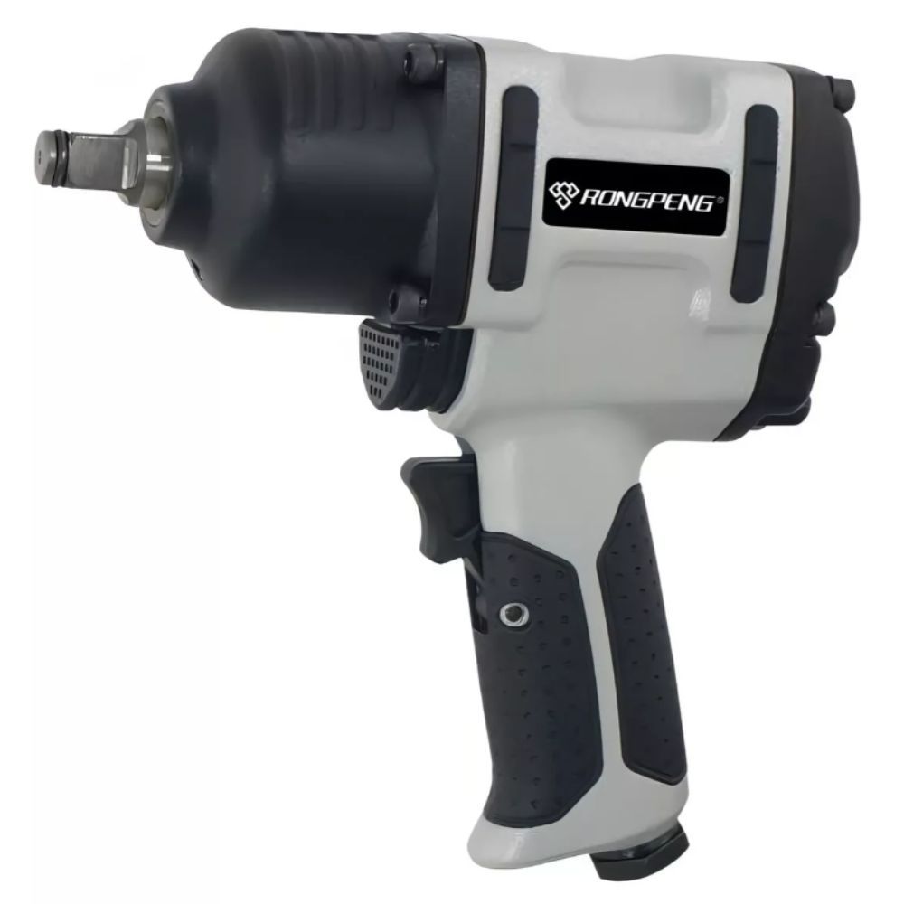 Chave De Impacto Pneumática Rp7445 Rongpeng