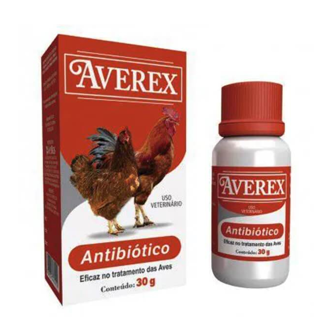 Averex Antibiótico: Onde Comprar | BuscaProdutos