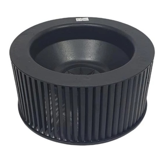 TURBINA INOVARE A 10 A 1200BTUS EIXO  FINO