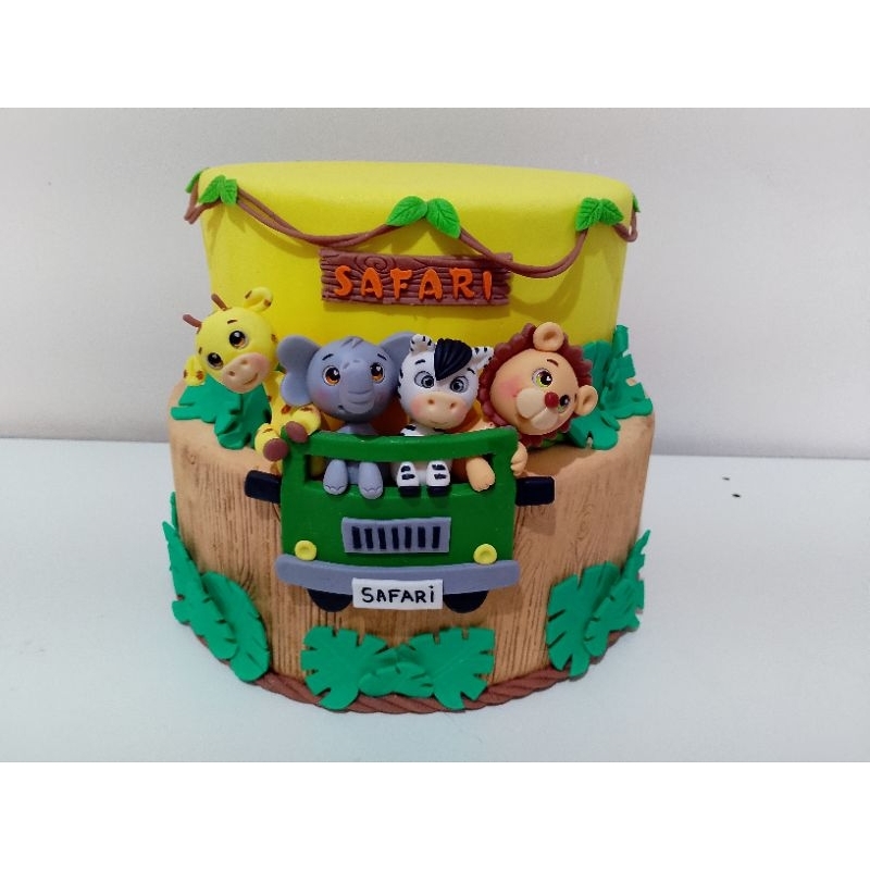 Bolo Fake Safari Biscuit: Onde Comprar | BuscaProdutos