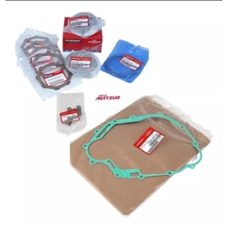 Kit Embreagem Com Molas e Junta Completo Cg Titan Fan Nxr Bros 150 Hamp Original Honda em Oferta na Shopee