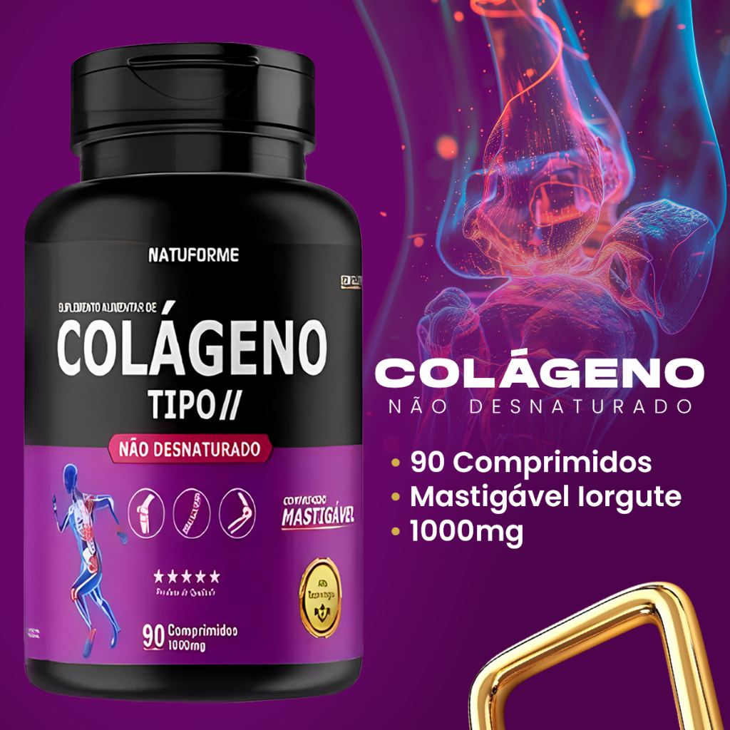 Colágeno Articular: Onde Comprar | BuscaProdutos