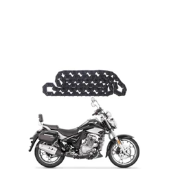 Corrente Comando Haojue Master Ride150