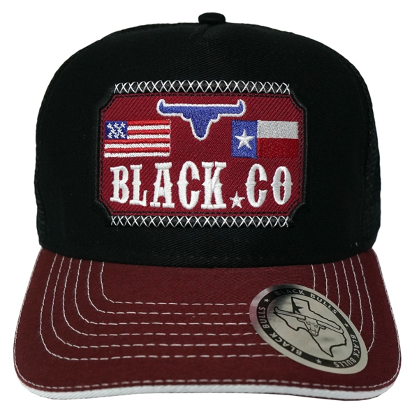 O que é Bone Black Bulls? Guia e Onde Comprar | BuscaProdutos