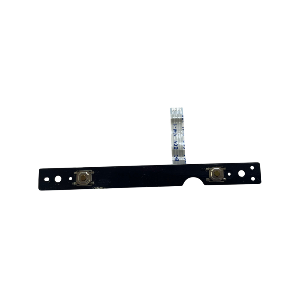 Placa De Comandos Touchpad Notebook Sony Vaio Vjfe42f11x