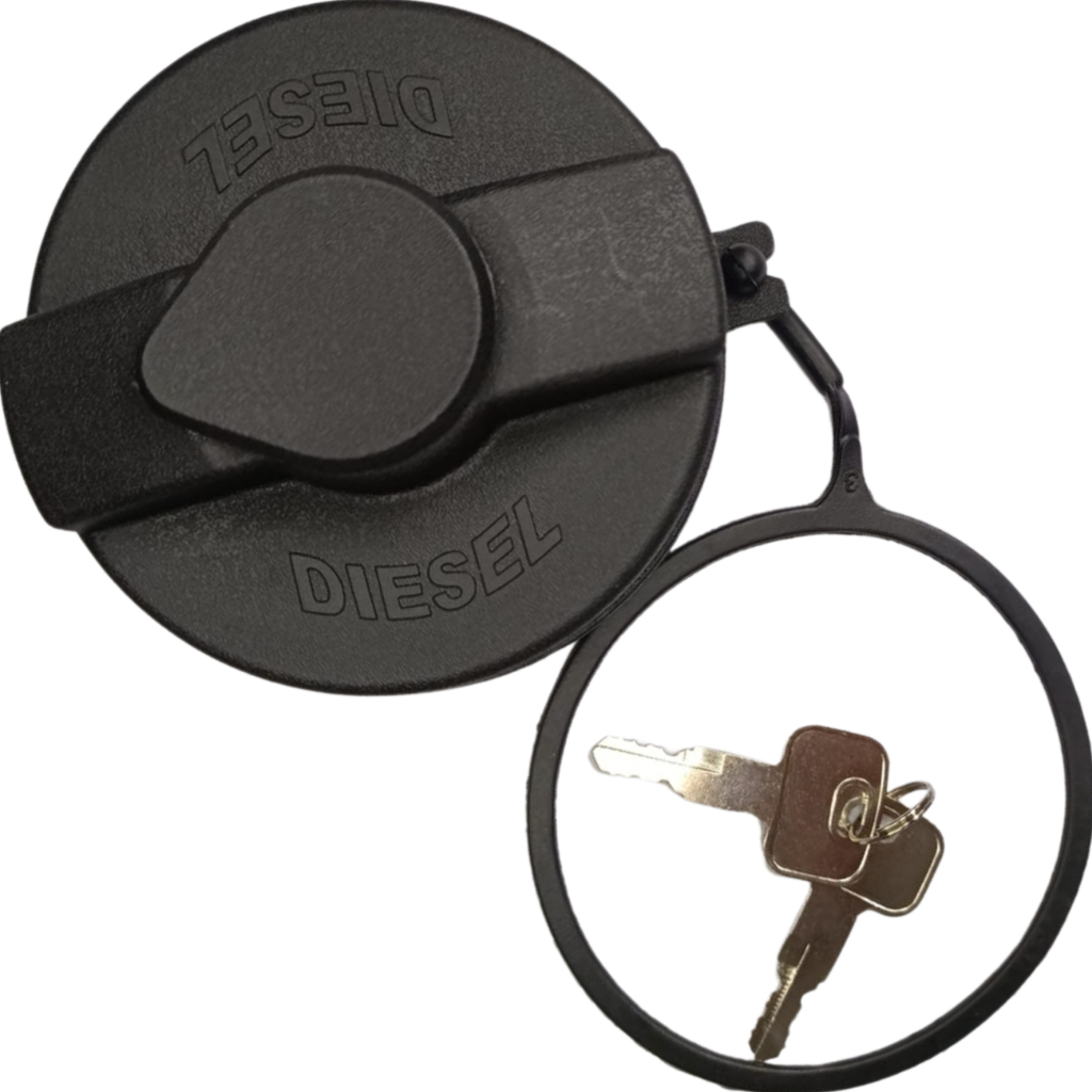 Tampa Combustível Caminhões Mercedes Bens Ford Scania Volvo Todos com tanque com rosca interna 2002 > em Oferta na Shopee