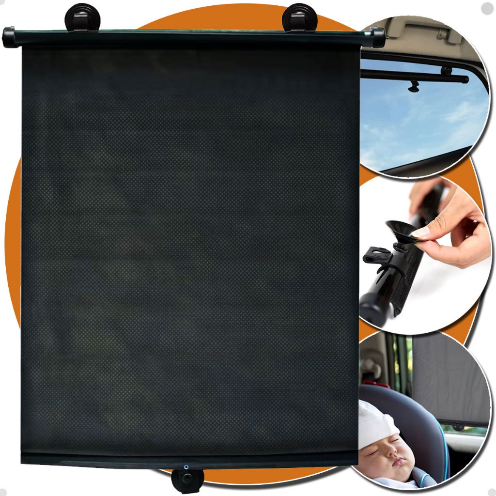 O que é Cortina Tapa Sol Retrátil? Guia e Onde Comprar | BuscaProdutos