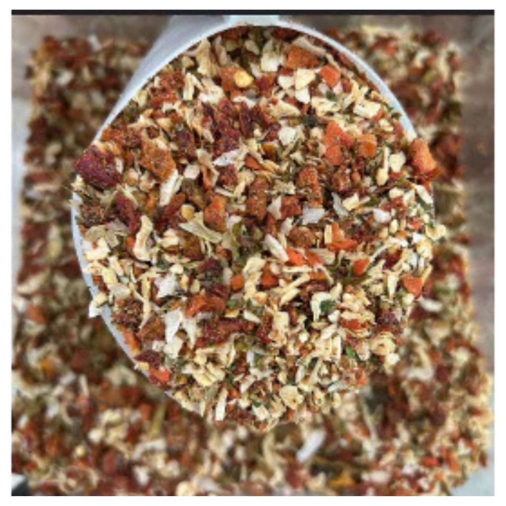 Tempero chimichurri c/s pimenta 1kg PREMIUM em Oferta na Shopee