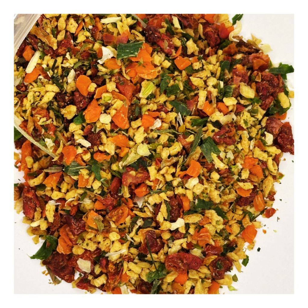 Tempero do Chef 1KG IMPORTADA