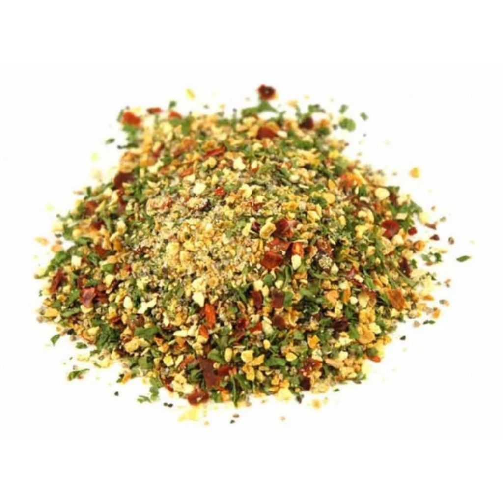 Tempero do Chef 1KG FIT
