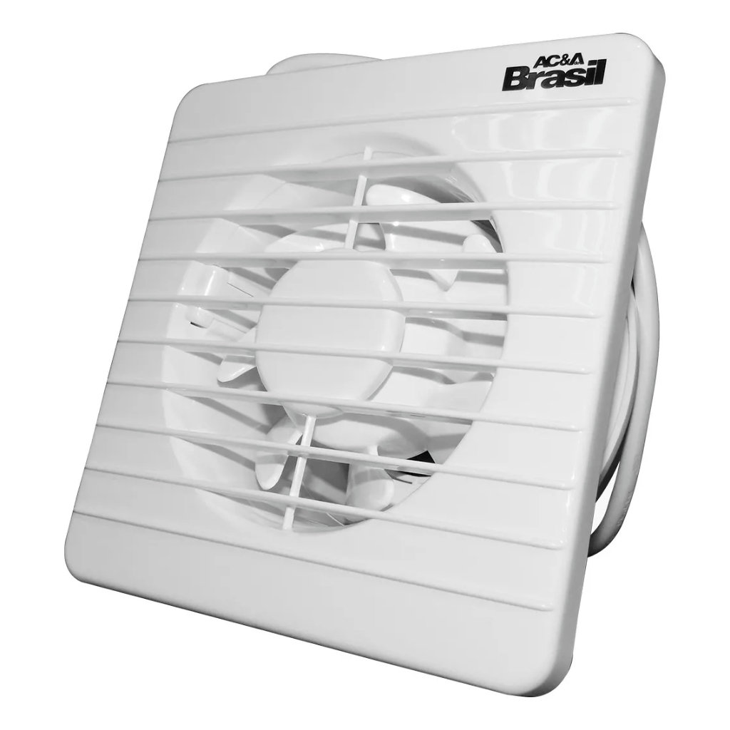 Exaustor do Ventilador: Onde Comprar | BuscaProdutos