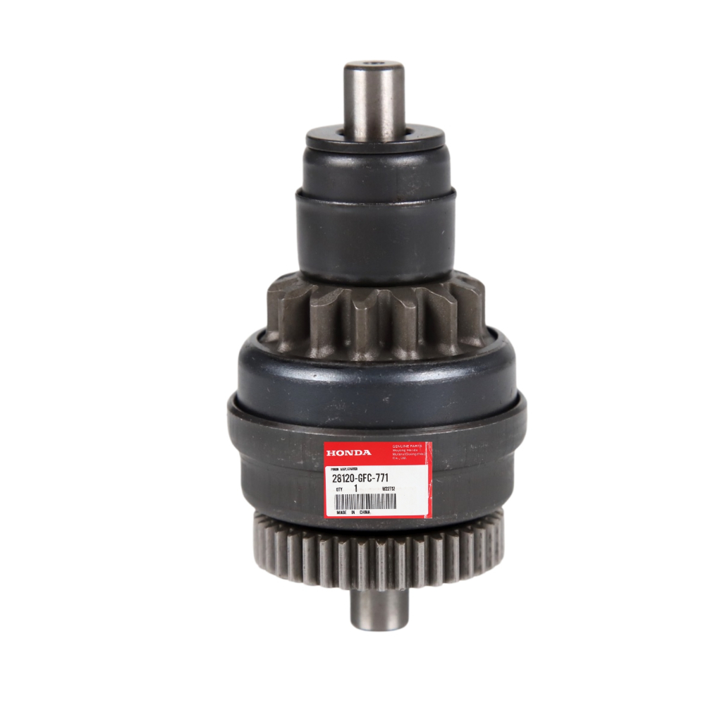 Pinhão Partida (bendix) Lead 110 2010 A 2015 Original Honda