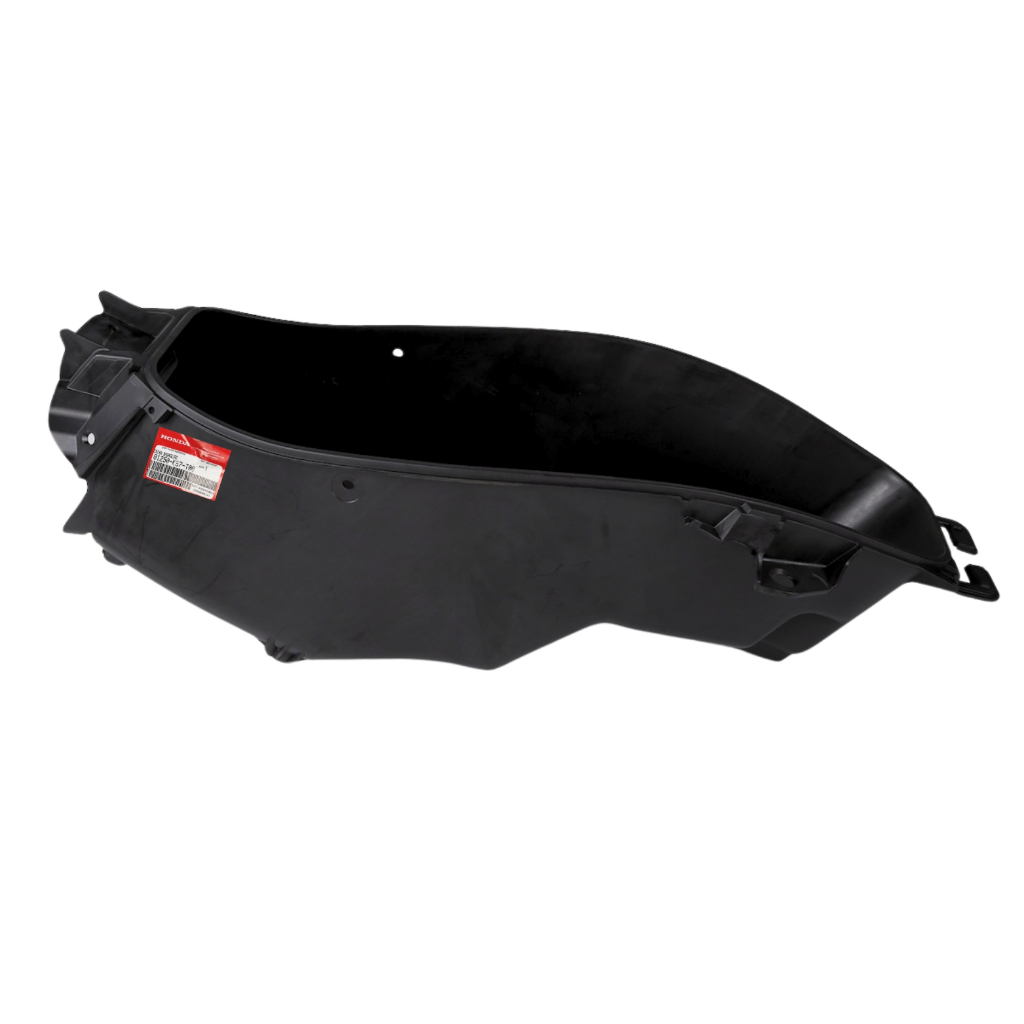 Baú Caixa Interna Capacete Pcx 150 2019 A 2022 Original em Oferta na Shopee