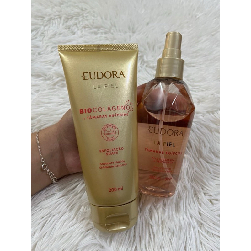 Eudora Perfume La Piel: Onde Comprar | BuscaProdutos