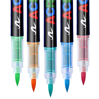 Caneta Marcadora Acrílica Líquida Direta, Pincel de Pintura, Pedra, Cerâmica, Glas, Madeira, Lona, , Desenho, Grafite em Oferta na Shopee