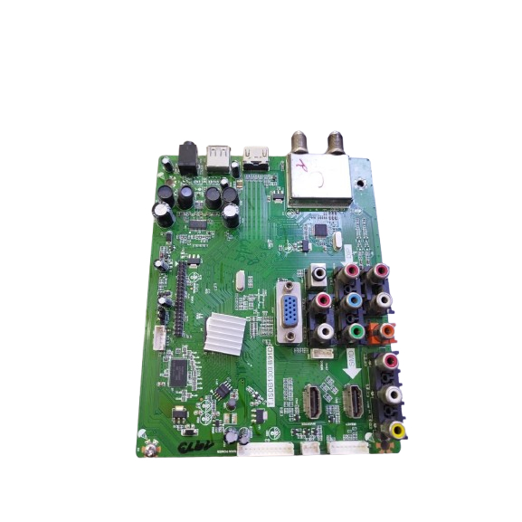 1169 Placa Principal para TV de LED Hbuster Mod: 32L06HD