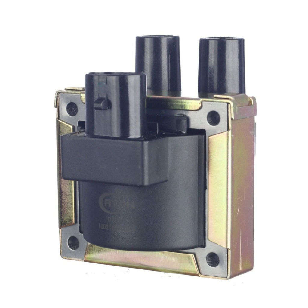 BOBINA DE IGNIÇÃO FIAT PALIO SIENA 1996/ FIORINO UNO em Oferta na Shopee