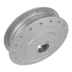 Cubo Dianteiro Titan 150 - Fan 125 09 - Start 160
