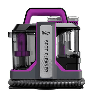 Extratora Portátil 3 em 1 Borrifa Esfrega e Extrai Spot Cleaner  W3 127 ~ 220V Wap em Oferta na Shopee