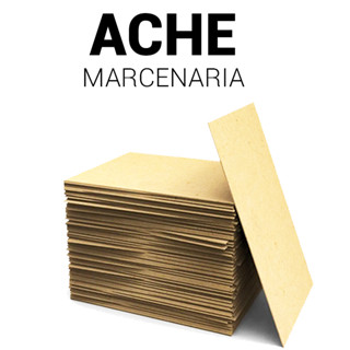 Placa Quadro Chapa Mdf Cru 3mm A4 30x30 Artesanato 25, 50 e 100 Unidades em Oferta na Shopee