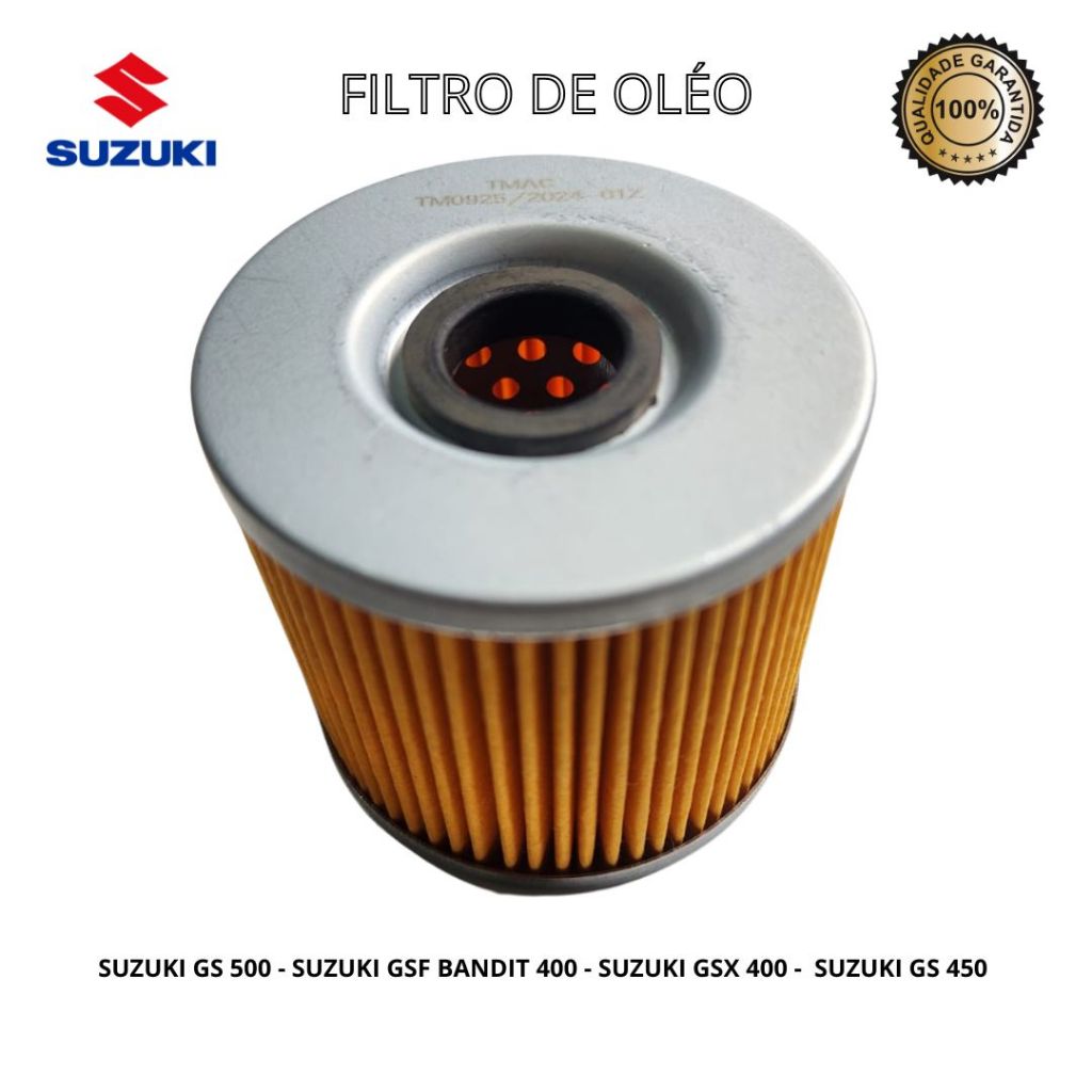 Suzuki Gs 500: Guia Completo e Onde Comprar | BuscaProdutos