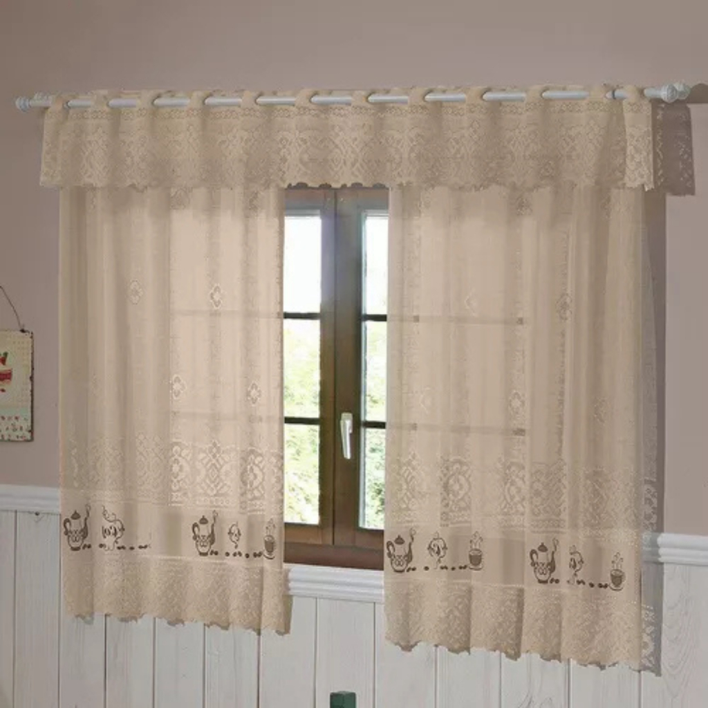 O que é Cor Marfim Cortina? Guia e Onde Comprar | BuscaProdutos