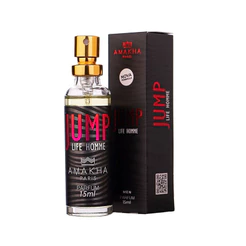 Deo Colônia Masculino Jump Life 15ml - Amakha Paris