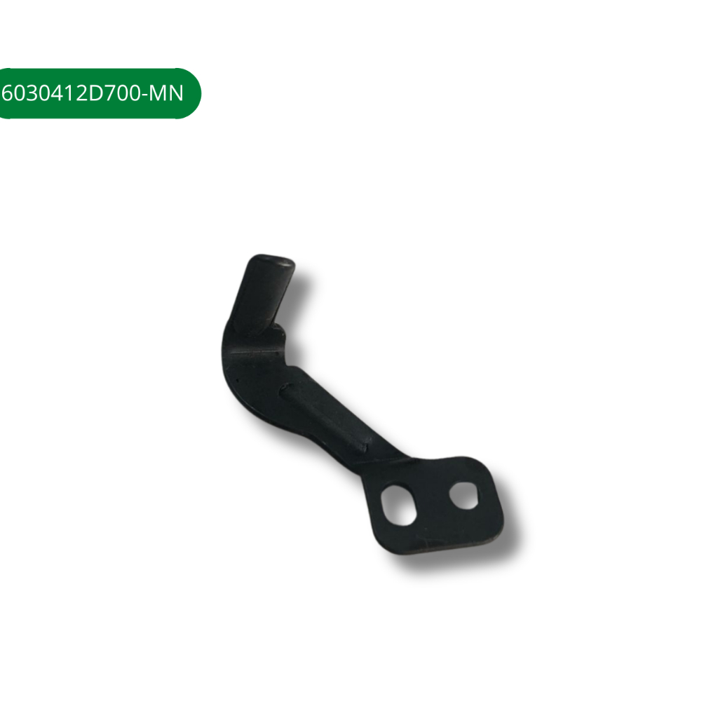 Precionador da Linha Overlock Kingtex- cód 6030412D700-MN