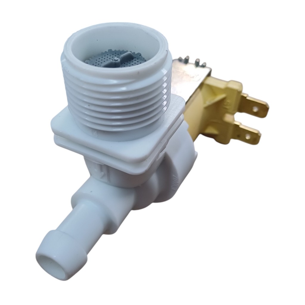 Válvula água lava louças brastemp 110v ble20 blf08 ple20