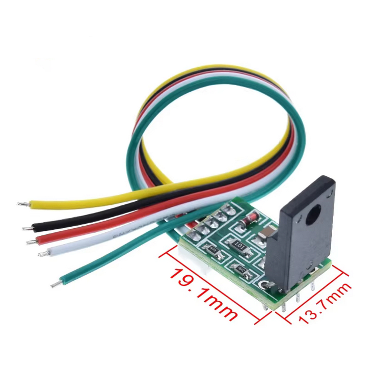 Power Module  Supply Step Down repara placa da fonte de tv de lcd led plasma mini fonte chaveada CA-888 300v pwm ic
