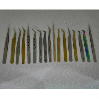 Pinça Nagaraku de alta precisão - ENVIO IMEDIATO em Oferta na Shopee