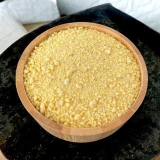 Farinha de água ou Farinha do Pará Qualidade Premium 500 gramas em Oferta na Shopee