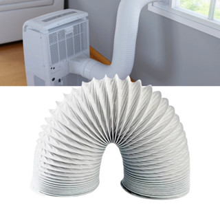 Duto mangueira ar condicionado portátil 100mm x 3 metros em Oferta na Shopee