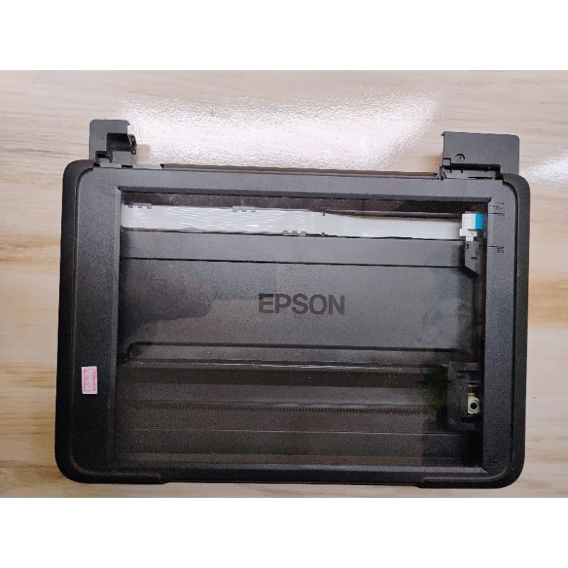 Escâner Impressora Impressora Epson L365