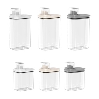 Kit 2 Dispenser de Sabão e Detergente 2,3L e 1,5L KTE150 - Ou em Oferta na Shopee