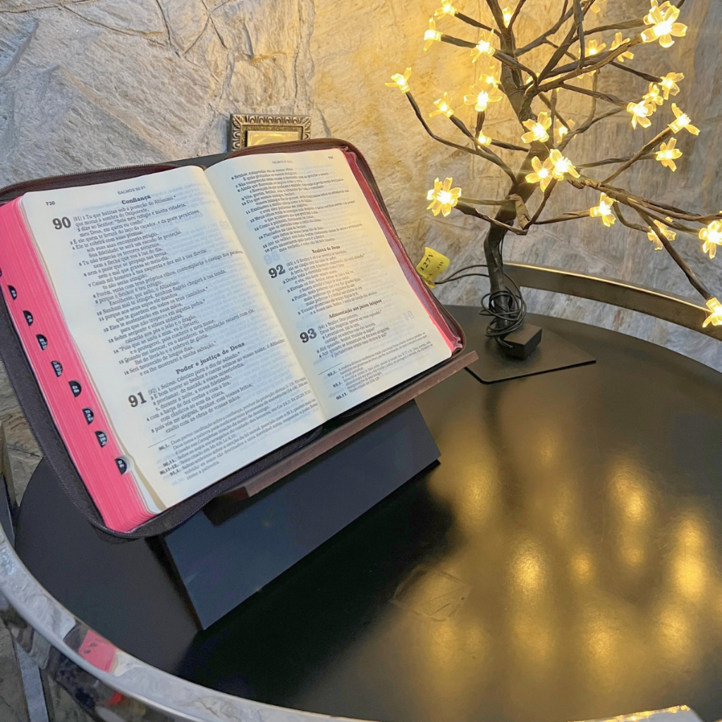 Suporte para Bíblia: Onde Comprar | BuscaProdutos