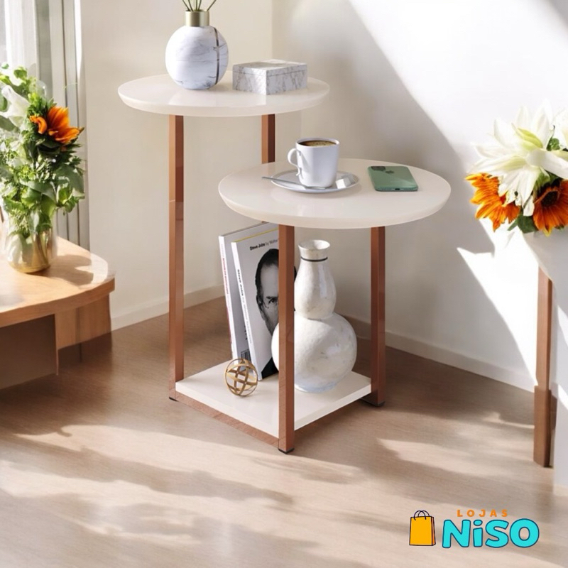 Base de Mesa Ferro Industrial: Onde Comprar | BuscaProdutos