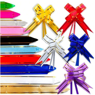 KIT LAÇO FÁCIL TAM M CORES SORTIDAS 50-150 UNIDADES - PREÇO DE ATACADO em Oferta na Shopee