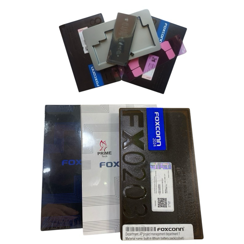 B-a_teira Compatível iPhone 11 Normal Foxconn + Garantia