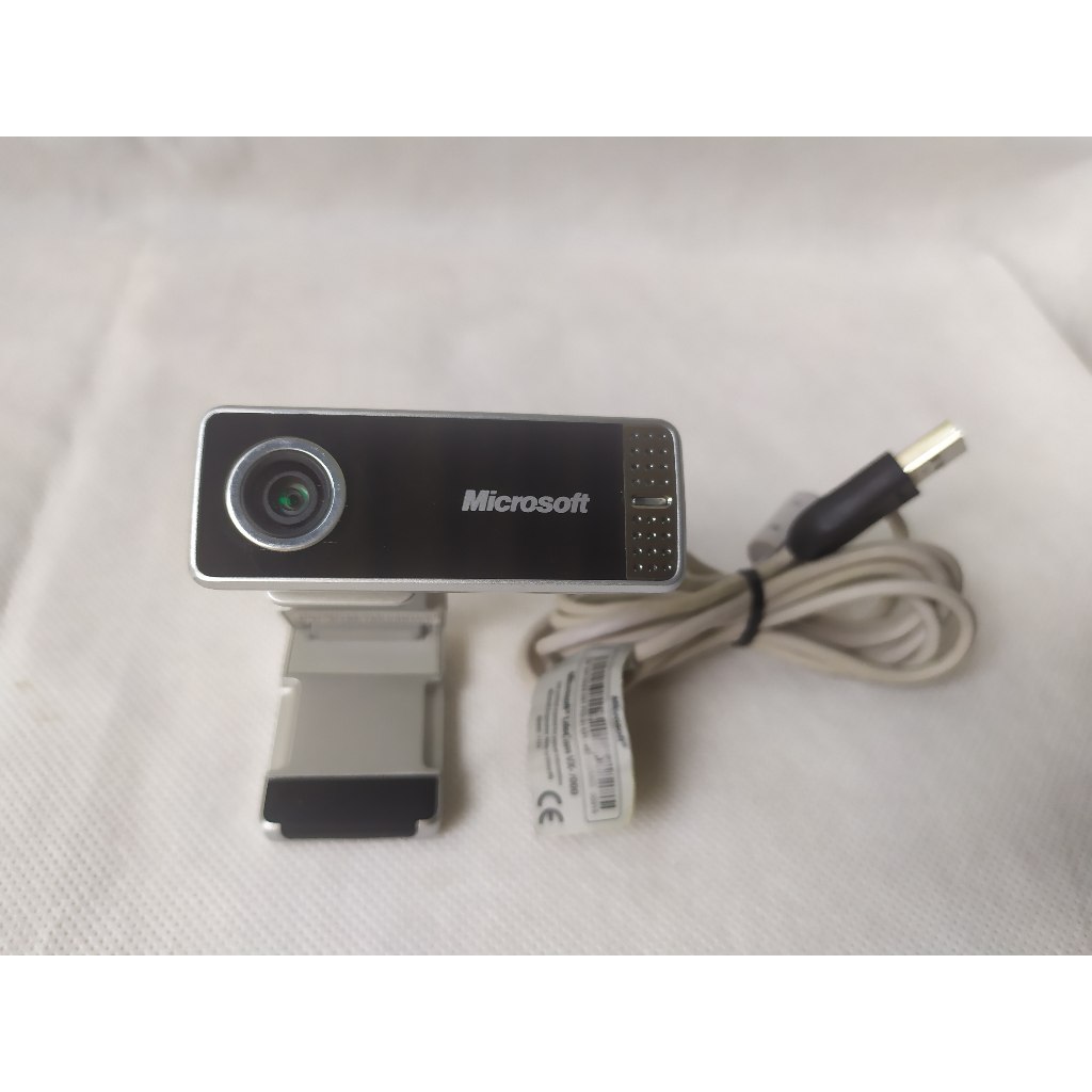Webcam Microsoft VX.